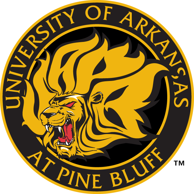 Arkansas-PB Golden Lions 2001-Pres Alternate Logo t shirts DIY iron ons